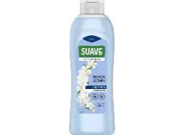 SHAMPOO SUAVE 930ML