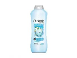 SHAMPOO PLUSBELLE 1 LITRO