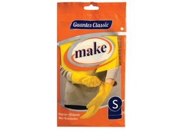 GUANTE DE LATEX MAKE PEQUEÑO