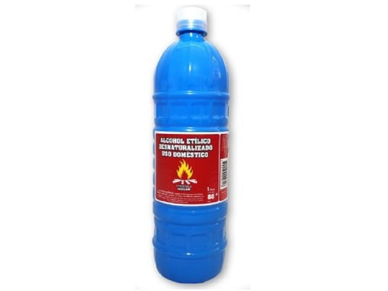 ALCOHOL DE QUEMAR PORTA 920 CC