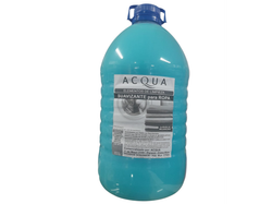SUAVIZANTE +PERFUME ACQUA 5 LITROS