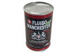 FLUIDO DESINFECTANTE MANCHSTER BIO 350CC