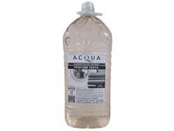 PERFUME TEXTIL ACQUA BASE ALCOHOL 4,5 LITROS