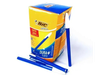 BOLIGRAFO BIC AZUL