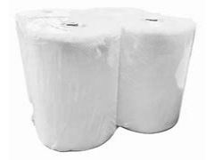 TOALLA EN ROLLO KING 150 PACK 4 ROLLOS