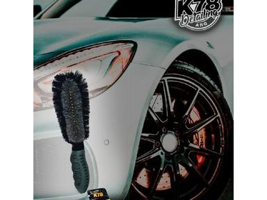 CEPILLO CILINDRICO DE LLANTAS K78