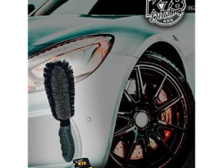 CEPILLO CILINDRICO DE LLANTAS K78