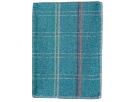 REPASADOR CUADROS FIBRAN 42X60 TOALLA