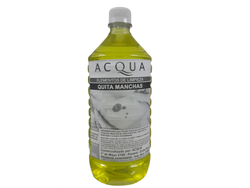 QUITAMANCHAS LIQUIDO ACQUA 1 LITRO
