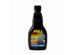 REVIVIDOR DE GOMAS FULLCAR 500CC ECO GEL