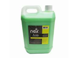 ACONDICIONADOR ACIDO NEX 5 LITROS