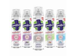 DESINFECTANTE AERSOL LYSOFORM 360CC
