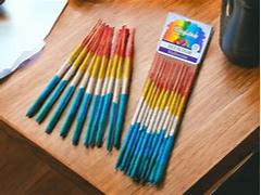 SAHUMERIOS BANGLADESH TRIPLE MULTIAROMA 10 VARILLAS