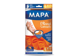 GUANTE DE LATEX MAPA GRANDE