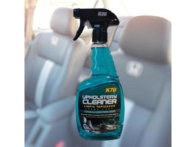 LIMPIA TAPIZADOS GATILLO K78 600 CC