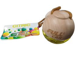 AROMATIZANTE FULLCAR WOOD&GLASS