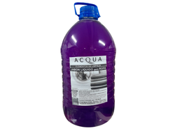 JABON SKYP ACQUA 5 LITROS