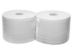 BOBINA INDUSTRIAL PACK 2 ROLLOS 400M KING