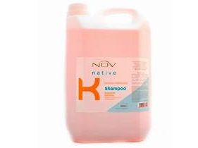 SHAMPOO KERATINA NOV 3,9 LITROS