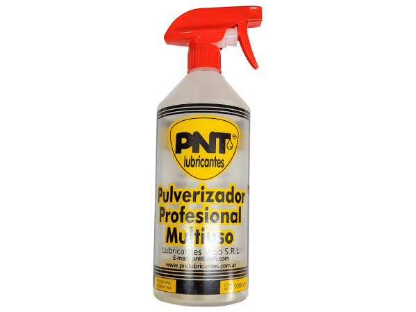 PULVERIZADOR PNT1 LITRO