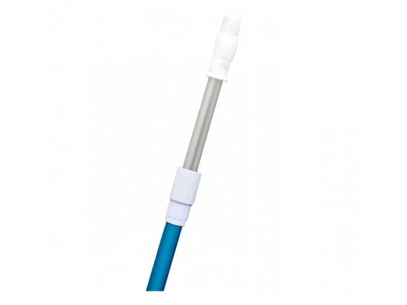 MANGO ALUMINIO TELESCOPICO D32 X 3.60M VULCANO