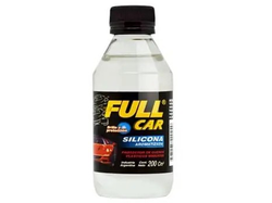 SILICONA LIQUIDA FULLCAR 250CC VAINILLA