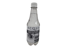 PERFUME TEXTIL ACQUA BASE ALCOHOL 500CC