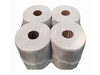 HIGIENICO KING BLANCO PACK 8 ROLLOS JUMBO
