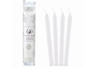 VELA LARGAS X 4 ILUMINARTE