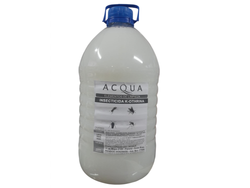 INSECTICIDA LIQUIDO ACQUA 5 LITROS K-OTHRINA
