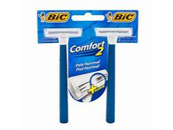 MAQUINITA DE AFEITAR BIC 2 COMFORT
