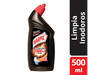 LIMPIADOR EN GEL HARPIC 500ML BLANCOS