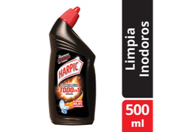 LIMPIADOR EN GEL HARPIC 500ML FRESCURA