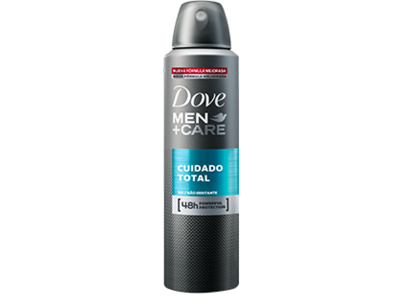 ANTITRANSPIRANTE DOVE MEN AEROSOL 150ML