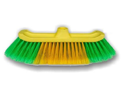 ESCOBILLON ARAUCANO MAPUCHE