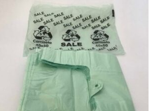 BOLSA CAMISETA 40X50 SALE