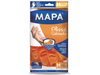 GUANTE DE LATEX MAPA MEDIANO