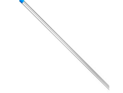 MANGO ALUMINIO FIJO ESTRIADO 19MMX1.50M VULCANO