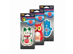 AROMATIZANTE FULLCAR LUCKY