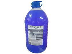 JABON + PERFUME ACQUA 5 LITROS