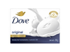 JABON TOCADOR DOVE 90GR ORIGINAL
