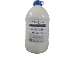 INSECTICIDA LIQUIDO ACQUA 5 LITROS BLANCO