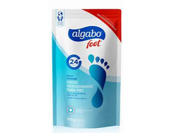TALCO ALGABO FOOT BOLSA 200GR