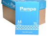RESMA A4 PAMPA 70 GR
