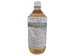 CLARIFICADOR PARA PILETAS ACQUA 1 LITRO