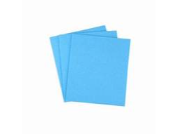 BALERINA AZUL TASSER