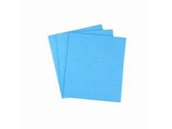 BALERINA AZUL TASSER