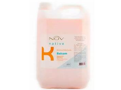 ACONDICIONADOR KERATINA NOV 3,9 LITROS
