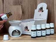 ESENCIA HORNITOS ILUMINARTE