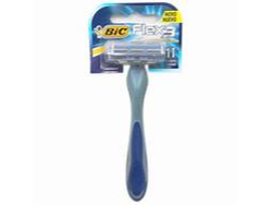 MAQUINITA DE AFEITAR BIC 3 FLEX